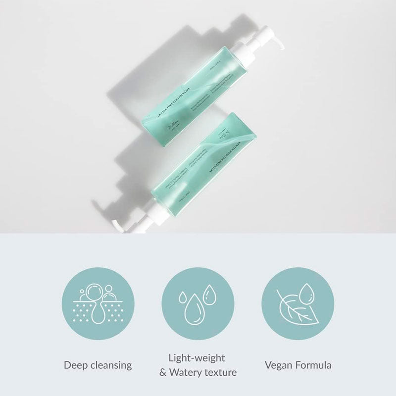 Dr.Althea Gentle Pore Cleansing Oil 150ml