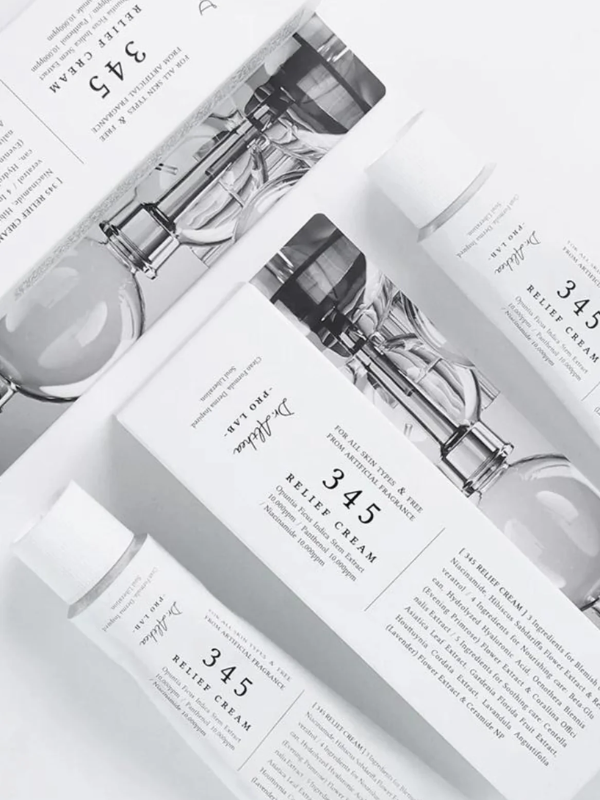 Dr.Althea 345 Relief Cream 50ml-4