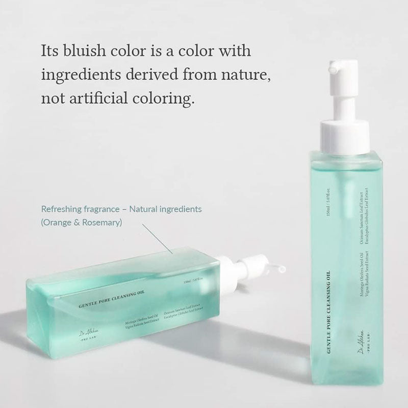 Dr.Althea Gentle Pore Cleansing Oil 150ml