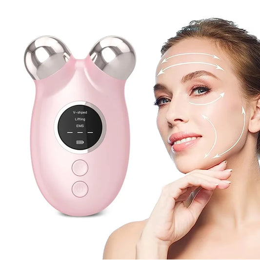 OSITE SKY EMS Face Lifting & V-Shaping Massager
