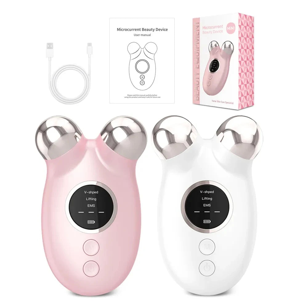 OSITE SKY EMS Face Lifting & V-Shaping Massager