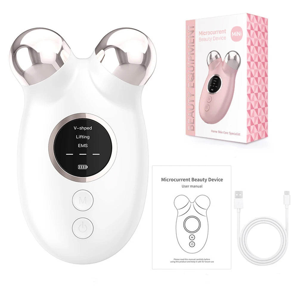 OSITE SKY EMS Face Lifting & V-Shaping Massager