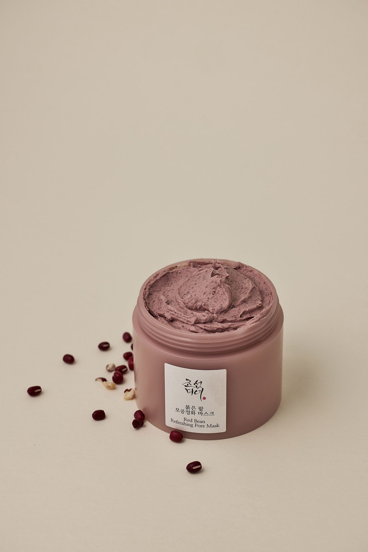 Beauty of Joseon Red Bean Refreshing Pore Mask  140ml