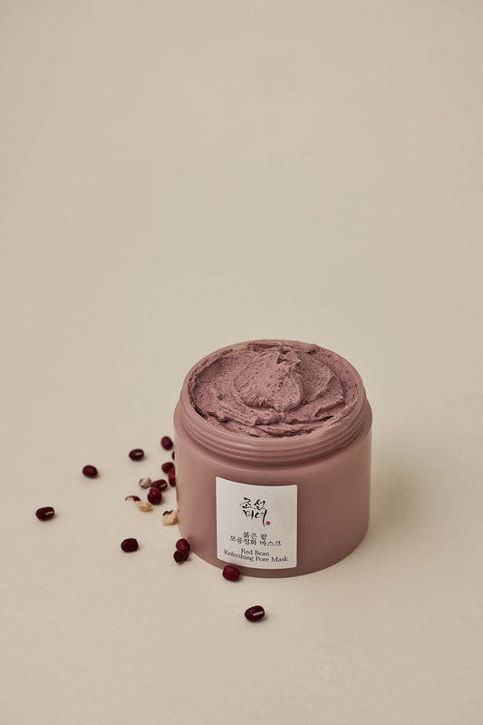 Beauty of Joseon Red Bean Refreshing Pore Mask  140ml