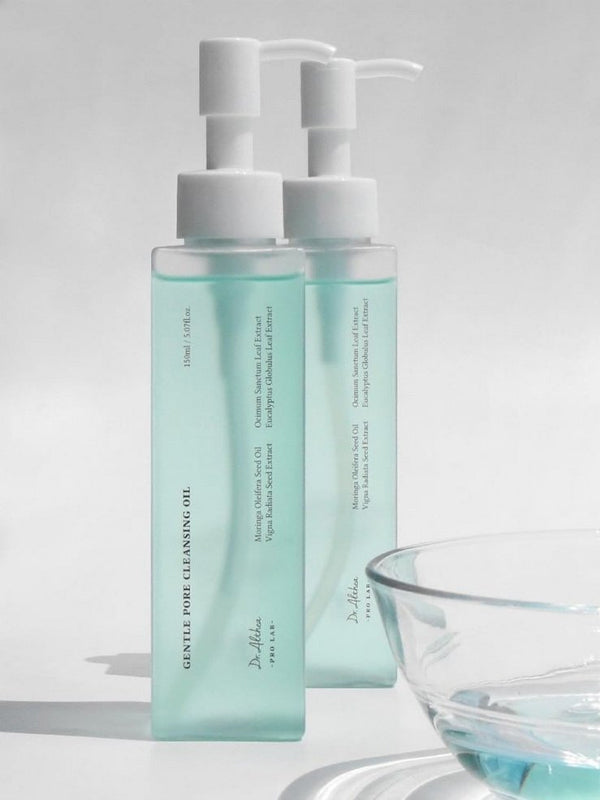 Dr.Althea Gentle Pore Cleansing Oil 150ml