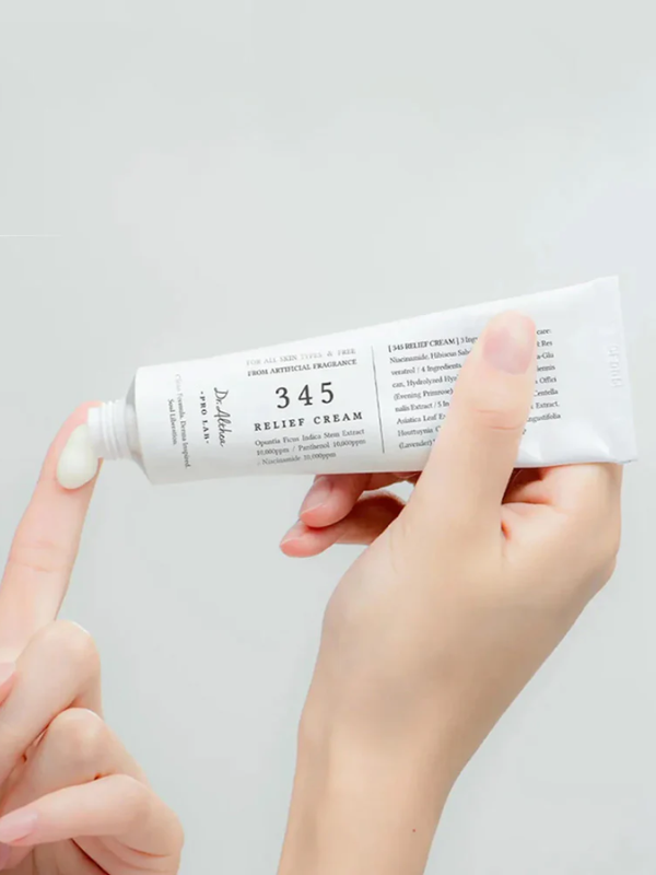 Dr.Althea 345 Relief Cream 50ml-2